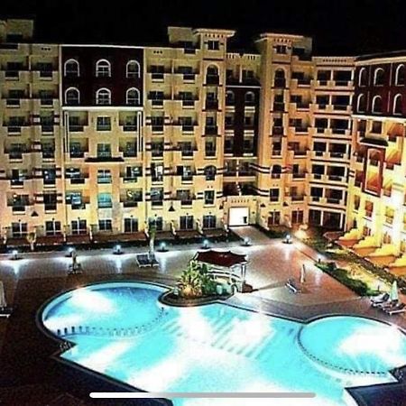 Binishty Hurghada Apartment Экстерьер фото