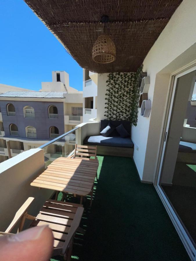 Binishty Hurghada Apartment Экстерьер фото