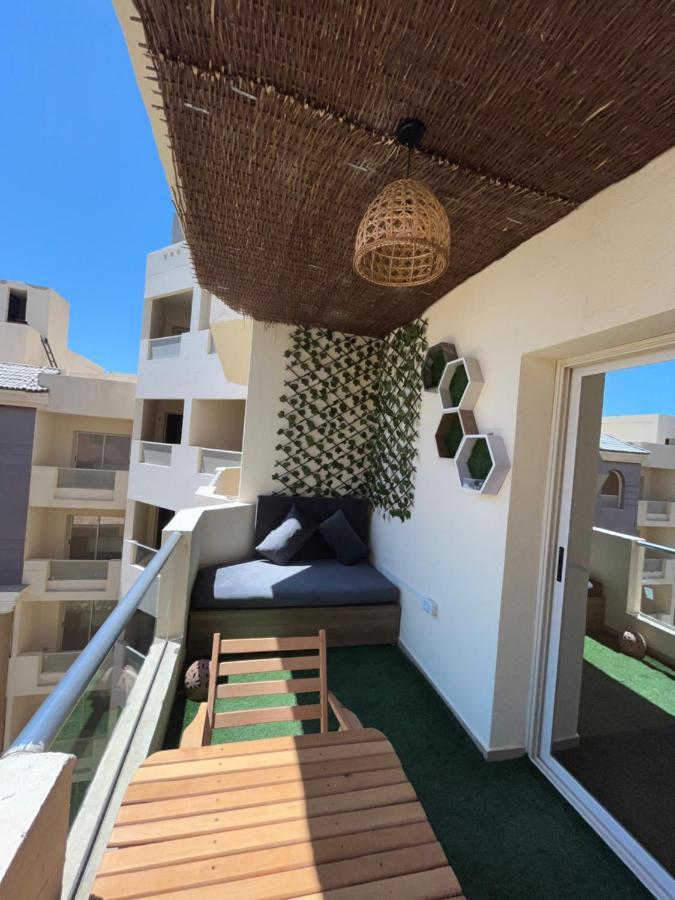 Binishty Hurghada Apartment Экстерьер фото